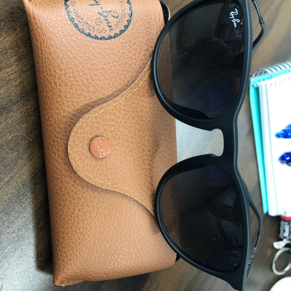 RayBan Sunglasses